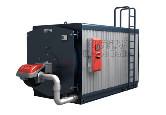 选择工业锅炉时需要看哪几个要点