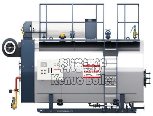 冷凝锅炉设计的发展趋势有哪些