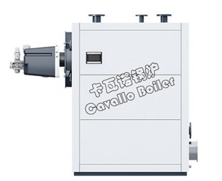 为什么选择冷凝锅炉