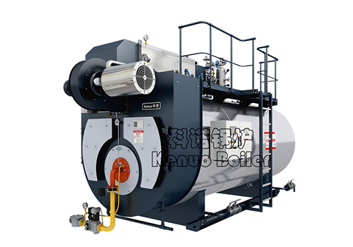 使用燃气锅炉的注意事项