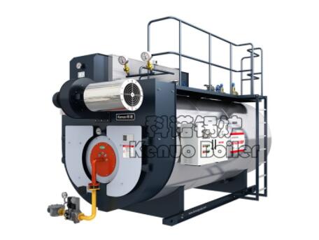 现代化低氮锅炉的使用意义