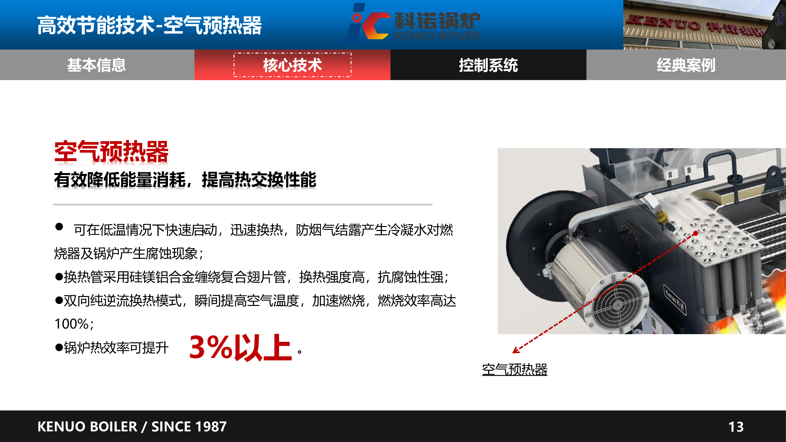 超低氮冷凝承压热水锅炉-详情5