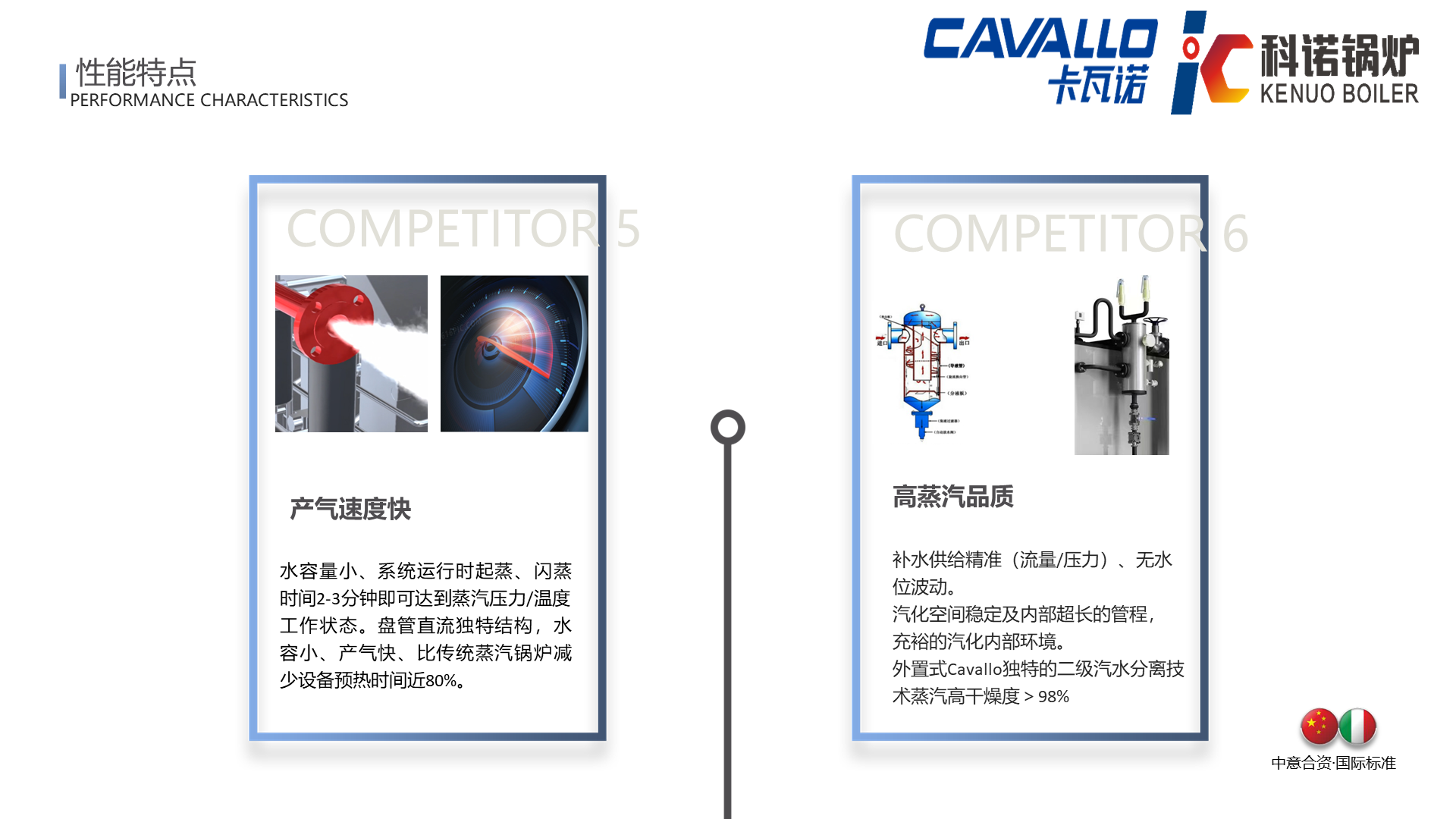 CAVALLO超低氮冷凝盘管蒸汽锅炉（免检50L）-详情10