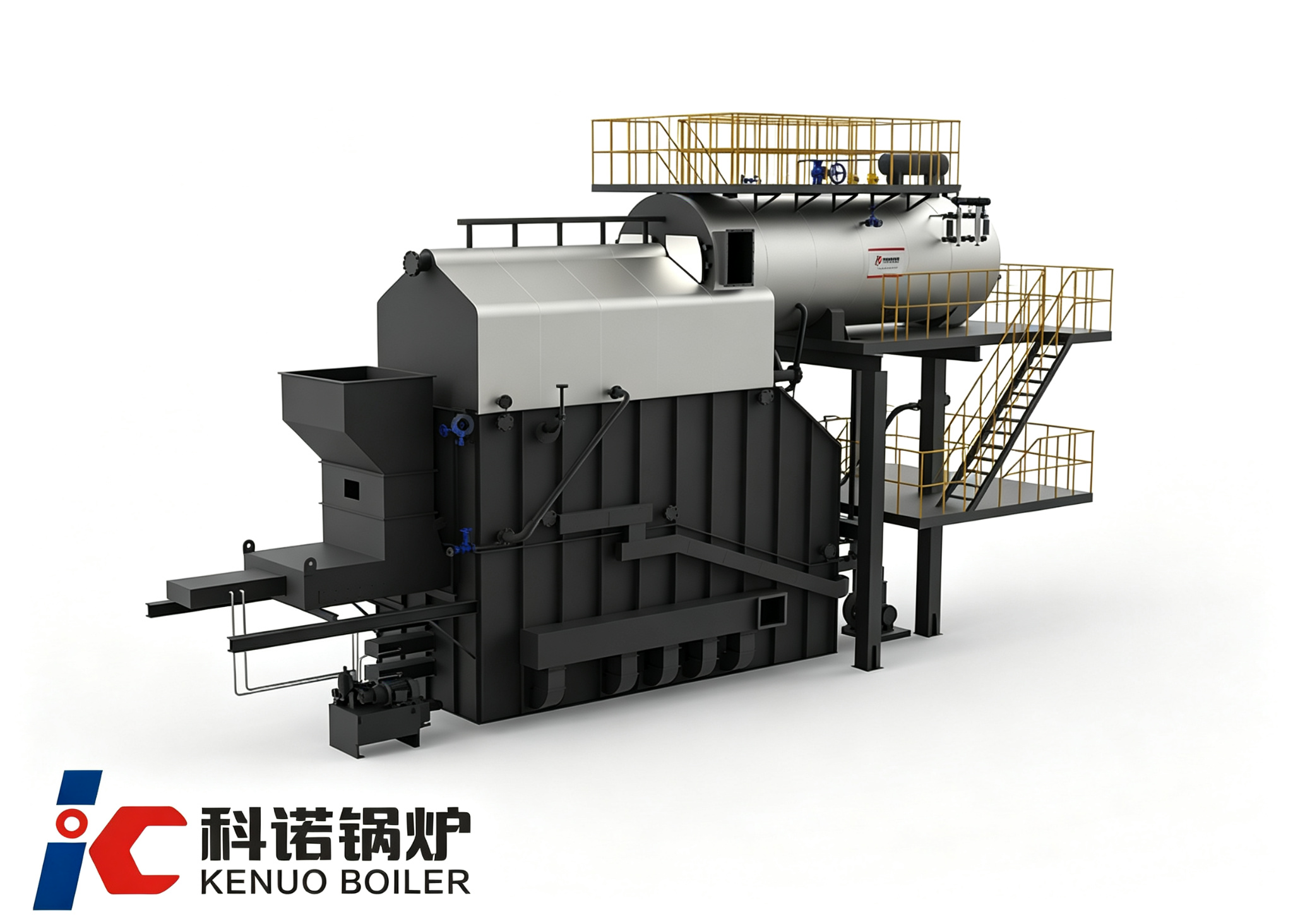生物质锅炉老结焦、烧不旺？选型先看这4个结构参数