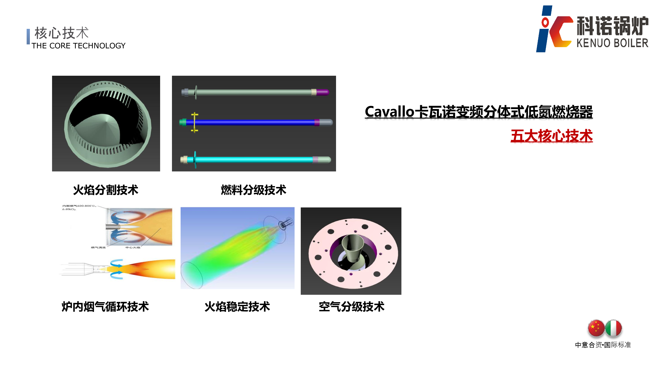 超低氮冷凝蒸汽锅炉（后置空预）-详情17