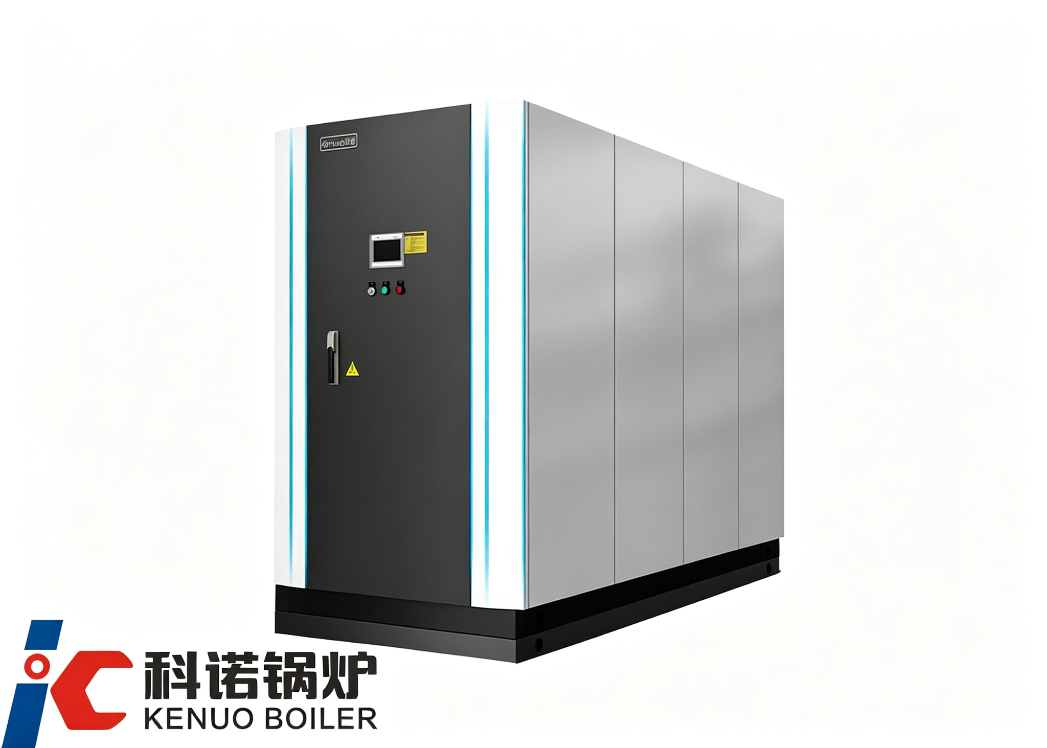 真空相变热水锅炉凭什么免检？负压运行从物理上排除超压的原理