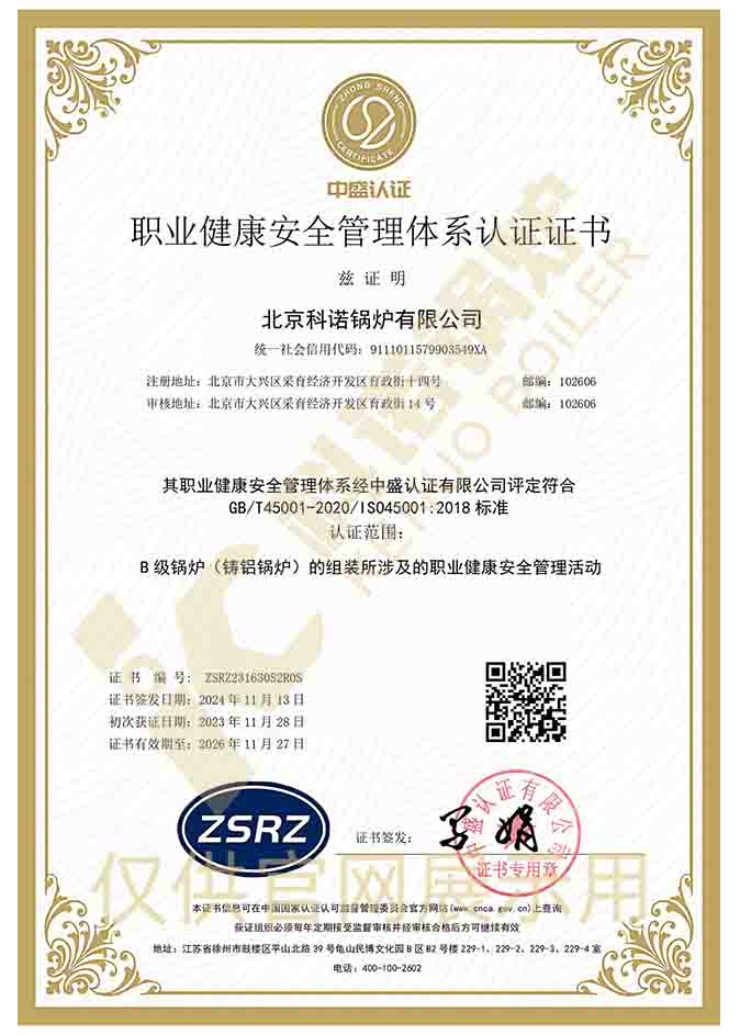 ISO 45001