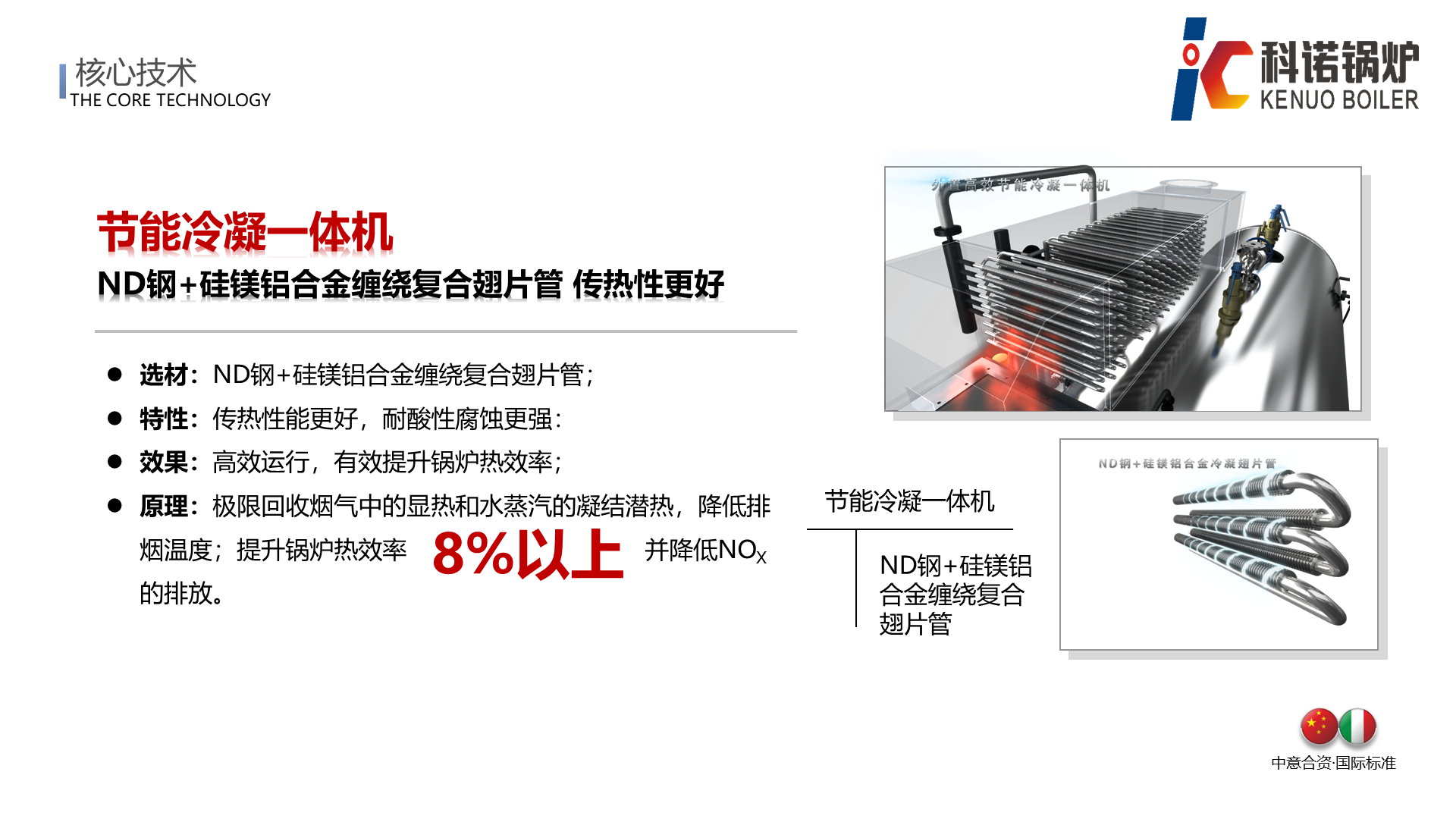 超低氮冷凝蒸汽锅炉（微过热）-详情17