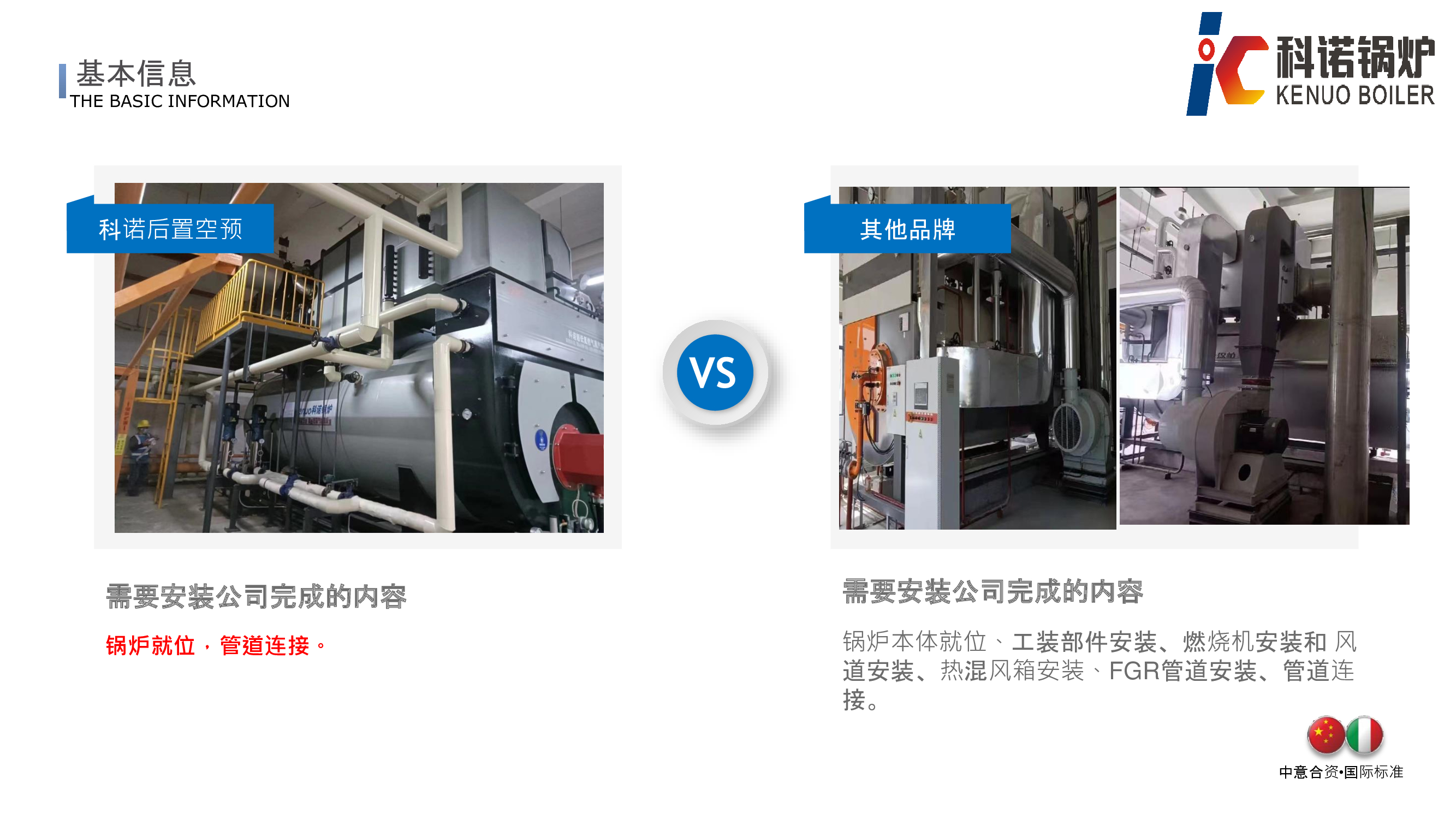 超低氮冷凝蒸汽锅炉（后置空预）-详情3