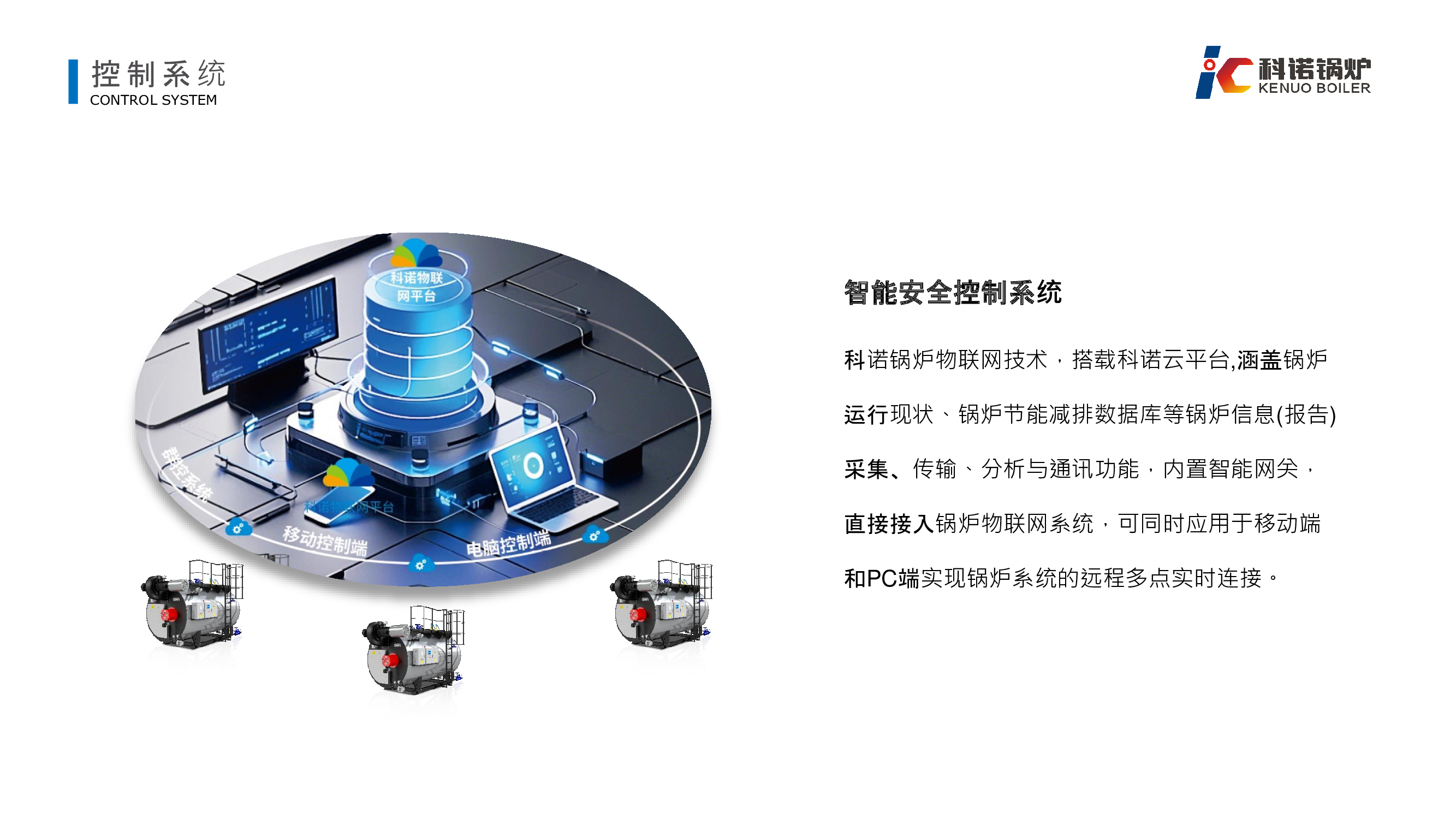 超低氮冷凝蒸汽锅炉（偏心三回程）-详情8