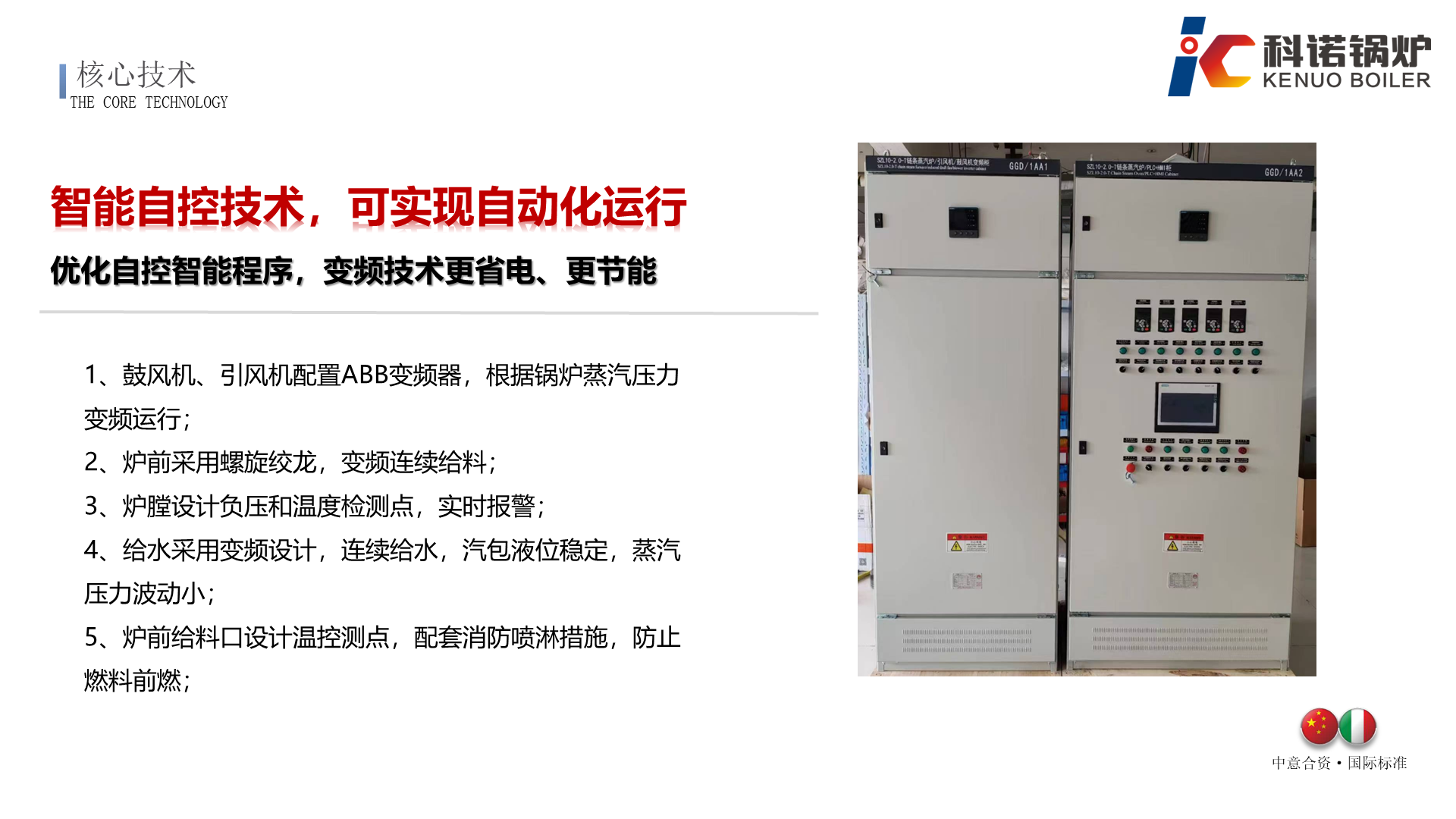DZ系列集成式生物质蒸汽锅炉-详情20