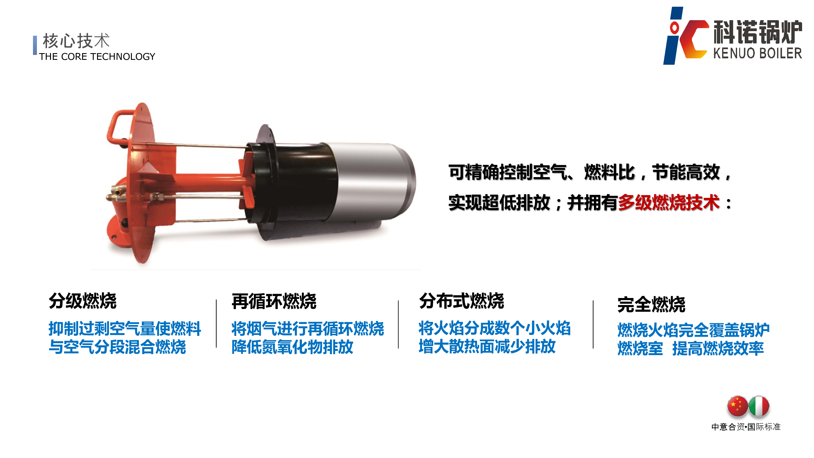 超低氮冷凝蒸汽锅炉（后置空预）-详情16
