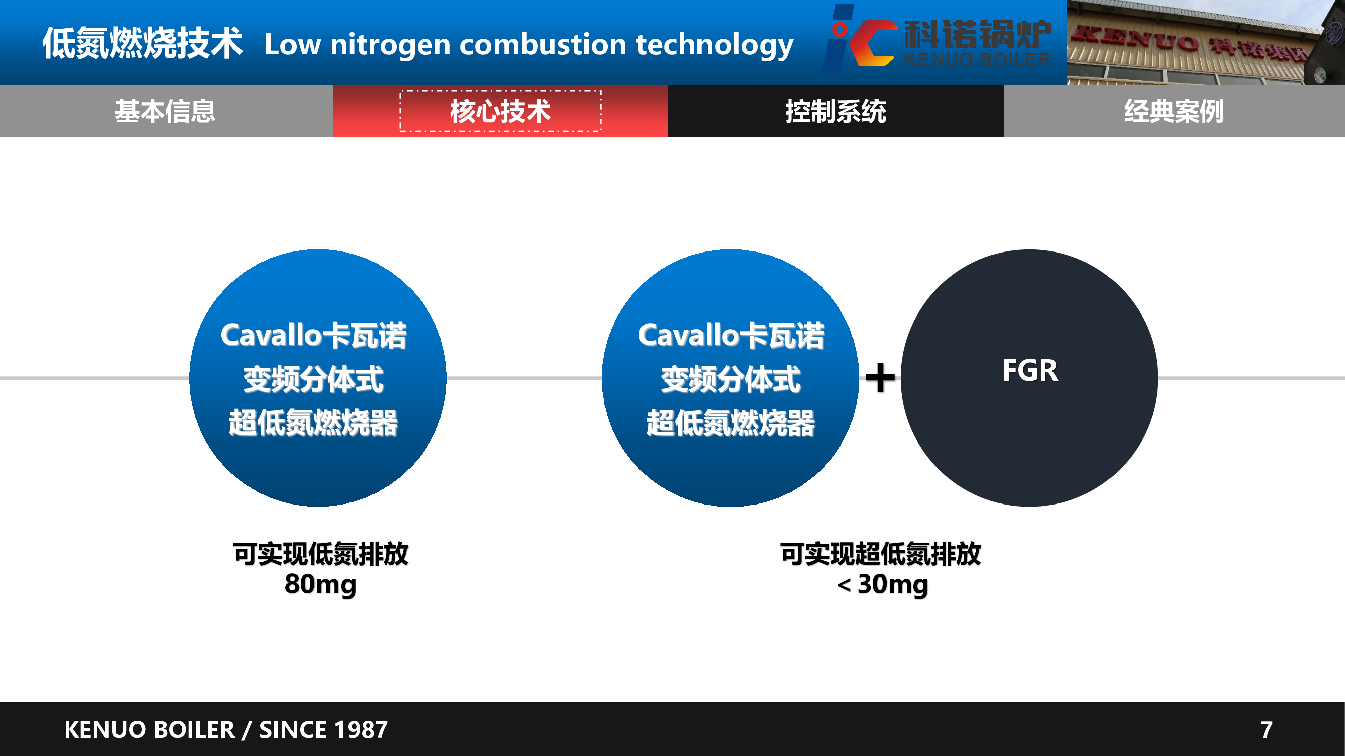 超低氮冷凝承压热水锅炉-详情16