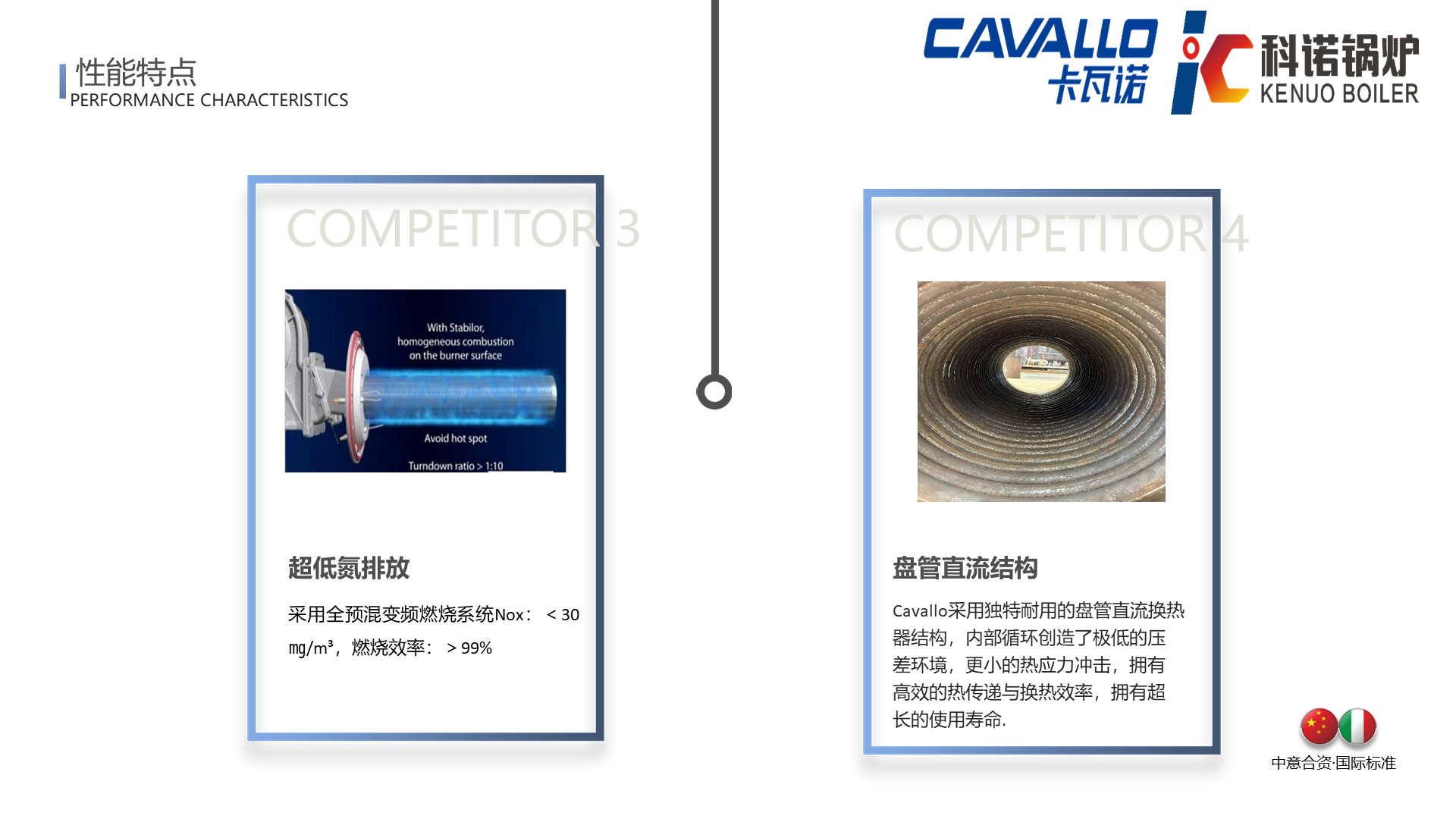 CAVALLO超低氮冷凝盘管蒸汽锅炉（免检50L）-详情9