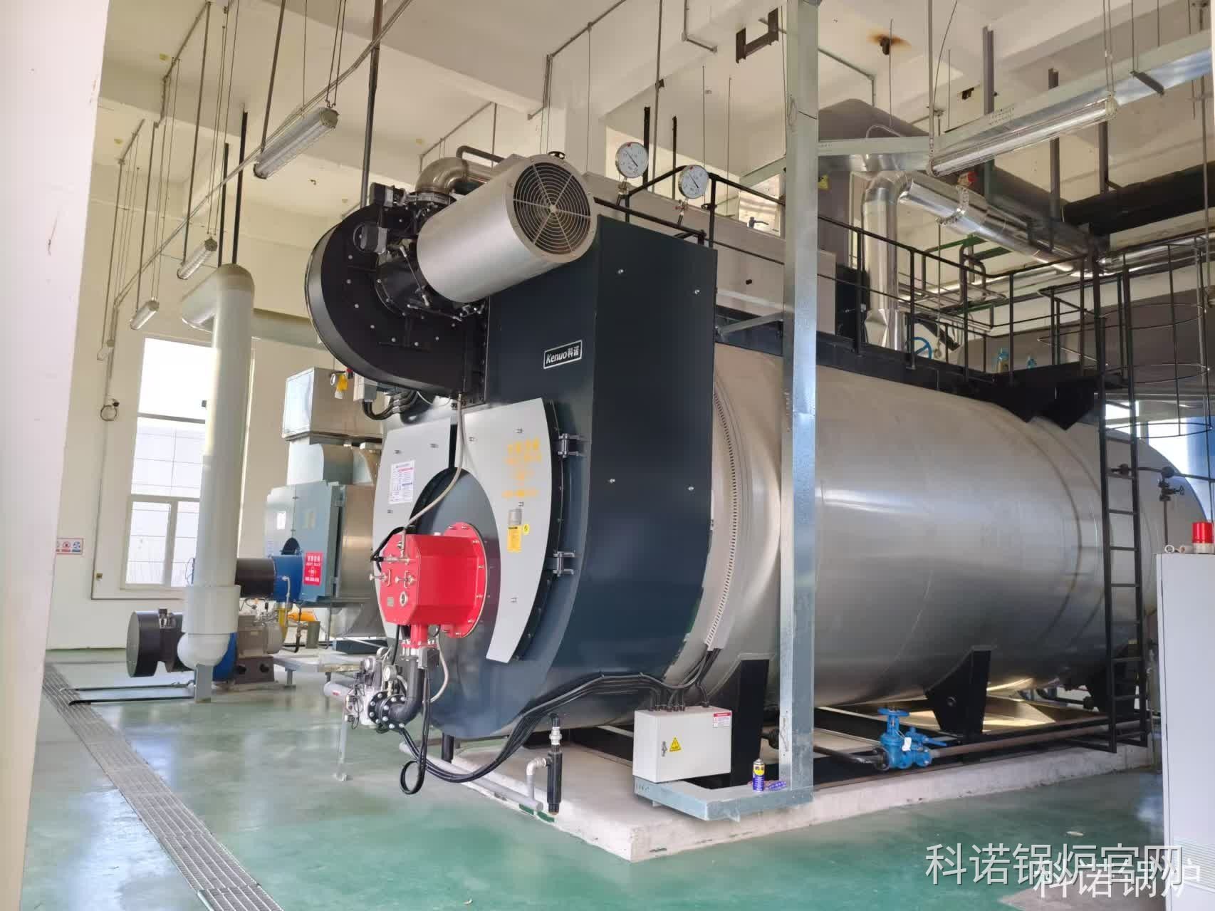 蒸汽锅炉市场热度观察：科诺锅炉如何赢得行业口碑？