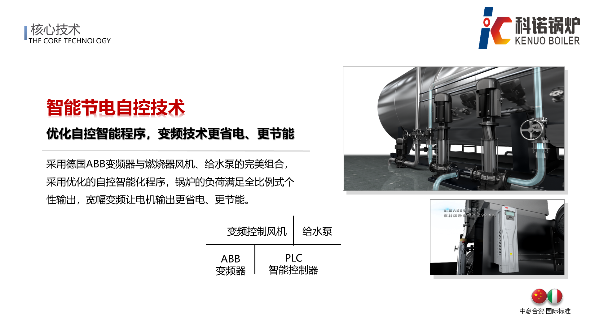超低氮冷凝蒸汽锅炉（微过热）-详情18